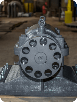 Пром опора ДН-21