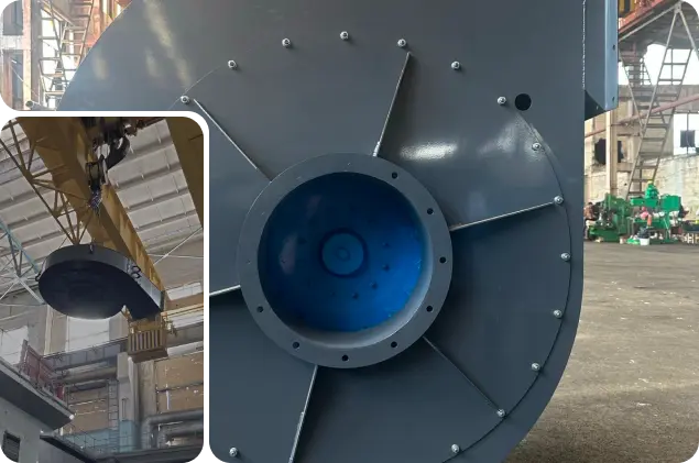 Фото вентиляції